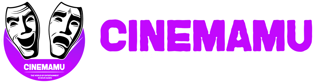 CineMamu.Com Banner purple q33