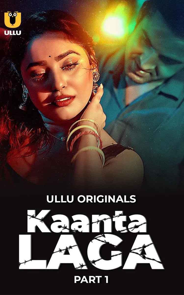 Kaanta Laga Part 1 (ULLU)