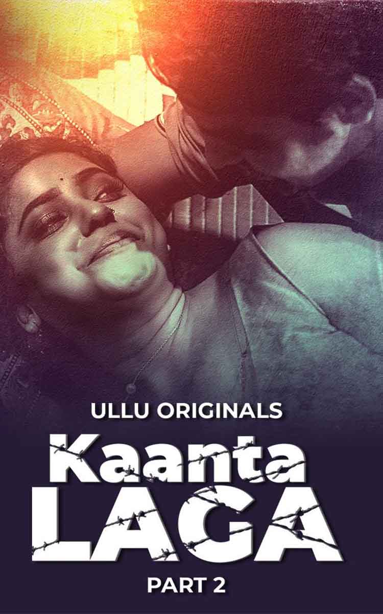 Kaanta Laga Part 2 (ULLU)