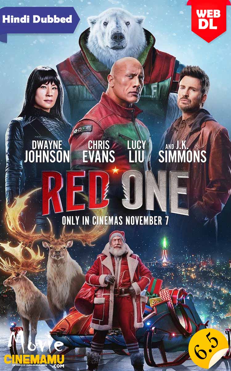 Red One (2024)