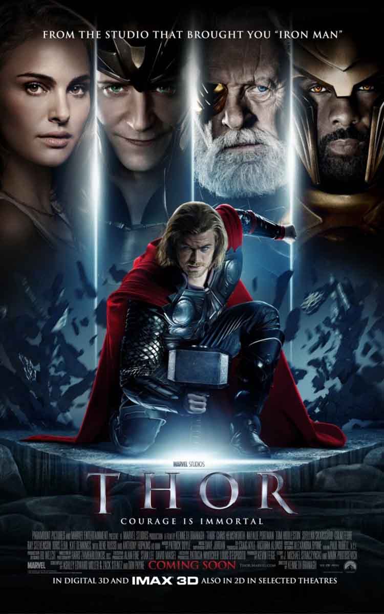 Thor (2011)