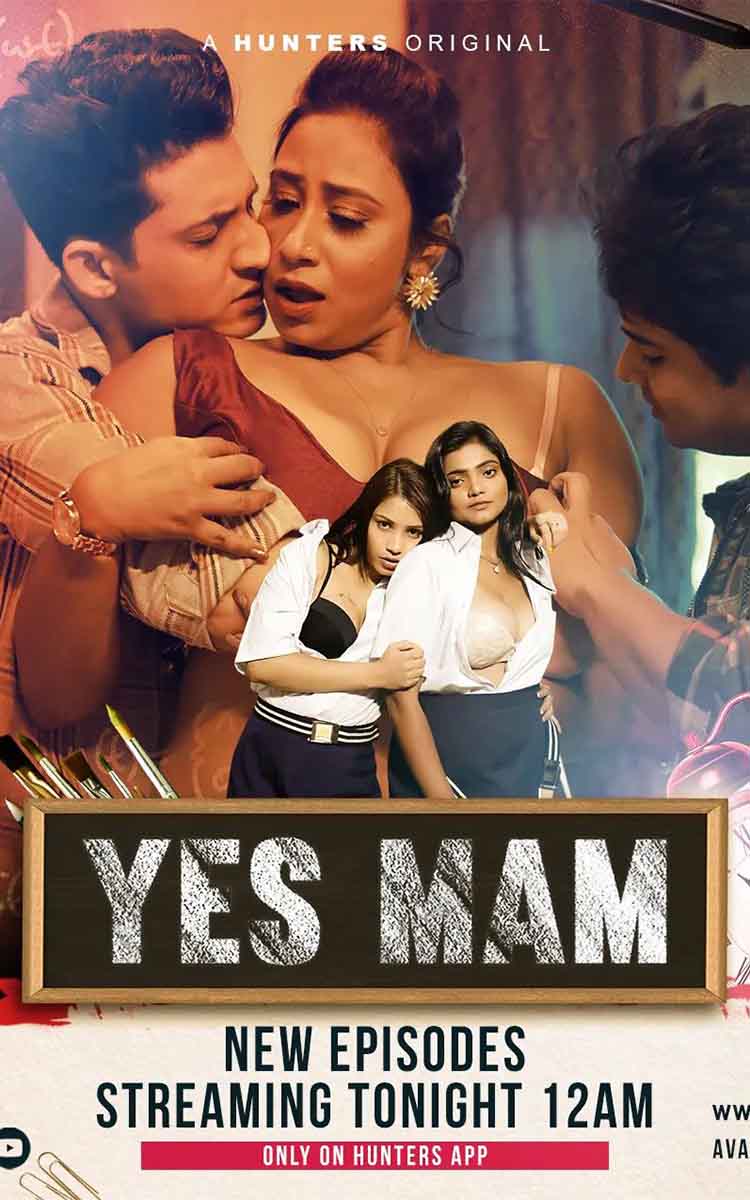 Yes Mam | Kamalika Chanda | Bharti Jha