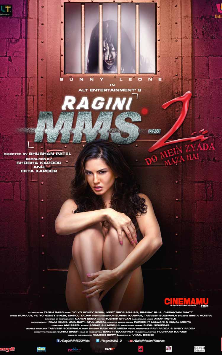 Ragini MMS 2 (2014)