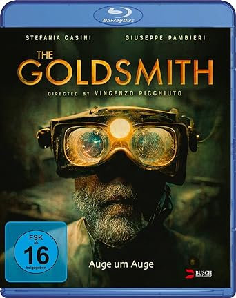 The Goldsmith (2022)