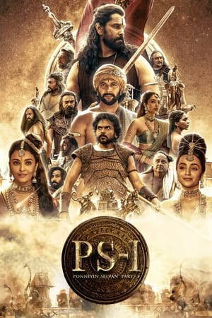 Ponniyin Selvan : Part I 2022 | Download & Watch Now