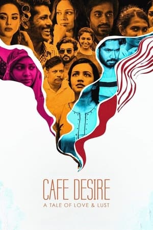 Cafe Desire 2022 | Download & Watch Now