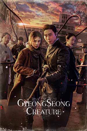 Gyeongseong Creature 2023 Season 1 | Download & Watch Now