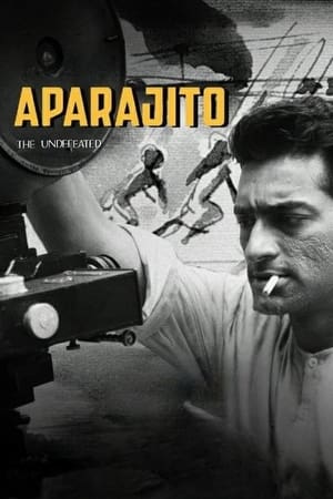 Aparajito 2022 | Download & Watch Now