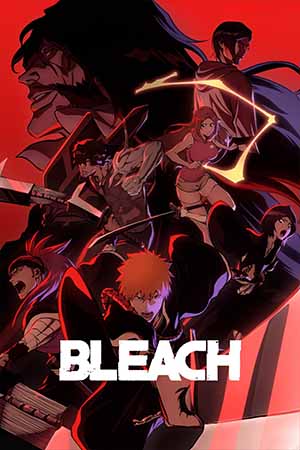 Bleach 2004 Season 1-2 | Download & Watch Now