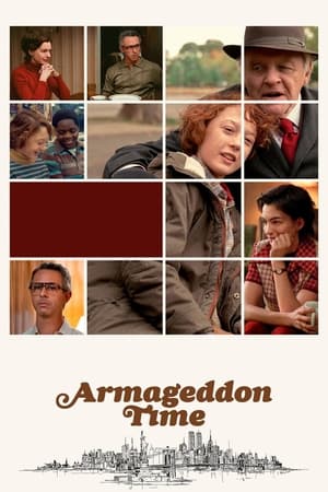 Armageddon Time 2022 | Download & Watch Now
