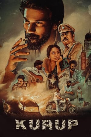 Kurup 2021 | Download & Watch Now