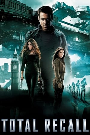 Total Recall 2012 | Download & Watch Now