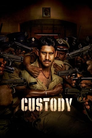 Custody 2023 | Download & Watch Now