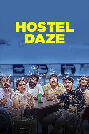 Hostel Daze 2019 Season 4 | Download & Watch Now
