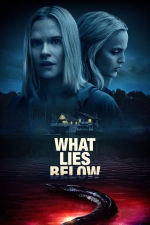 What Lies Below 2020 | Download & Watch Now
