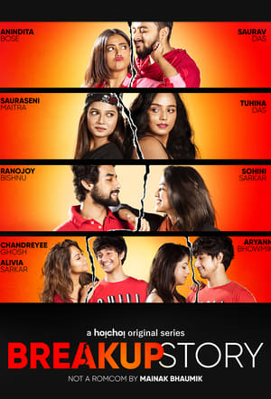 Break Up Story 2020 Season 1 | Download & Watch Now