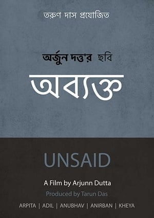 Unsaid 2020 | Download & Watch Now