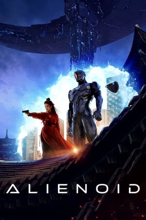 Alienoid 2022 | Download & Watch Now