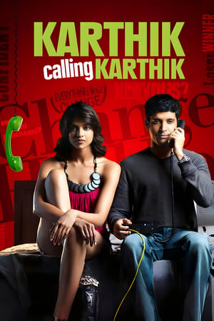 Karthik Calling Karthik 2010 | Download & Watch Now