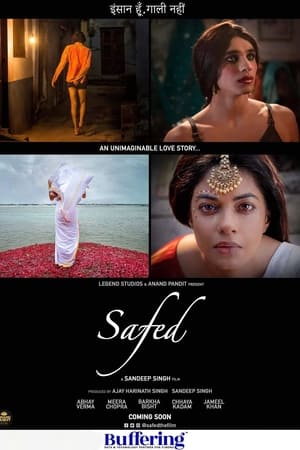 Safed 2023 | Download & Watch Now