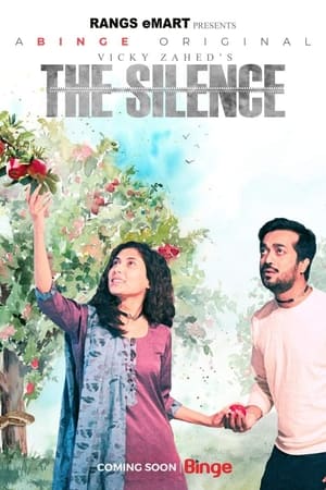 The Silence 2023 Season 1 | Download & Watch Now