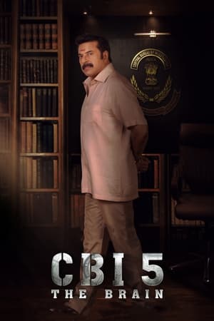 CBI 5 : The Brain 2022 | Download & Watch Now