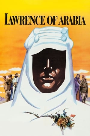 Lawrence of Arabia 1962 | Download & Watch Now