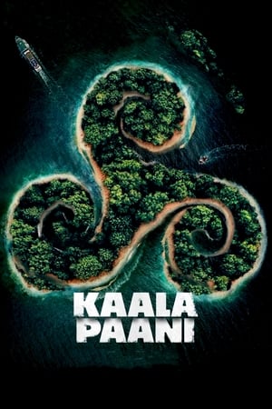 Kaala Paani 2023 Season 1 | Download & Watch Now