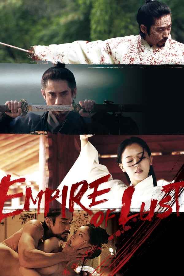 Empire of Lust (2015) Download & Watch Now