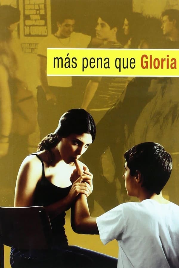 No Pain, No Gain (2001) Download & Watch Now