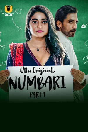 Numbari (ULLU) Part 1 Download & Watch Now