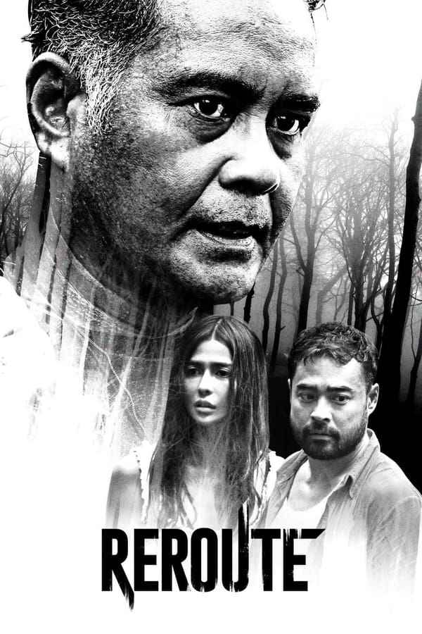 Reroute (2022) Download & Watch Now