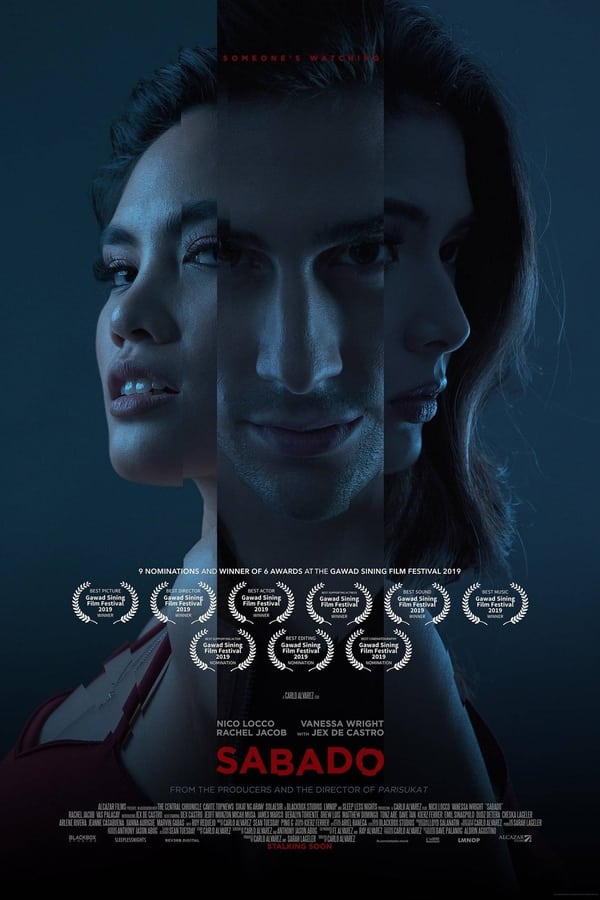 Saturday (2020) Download & Watch Now
