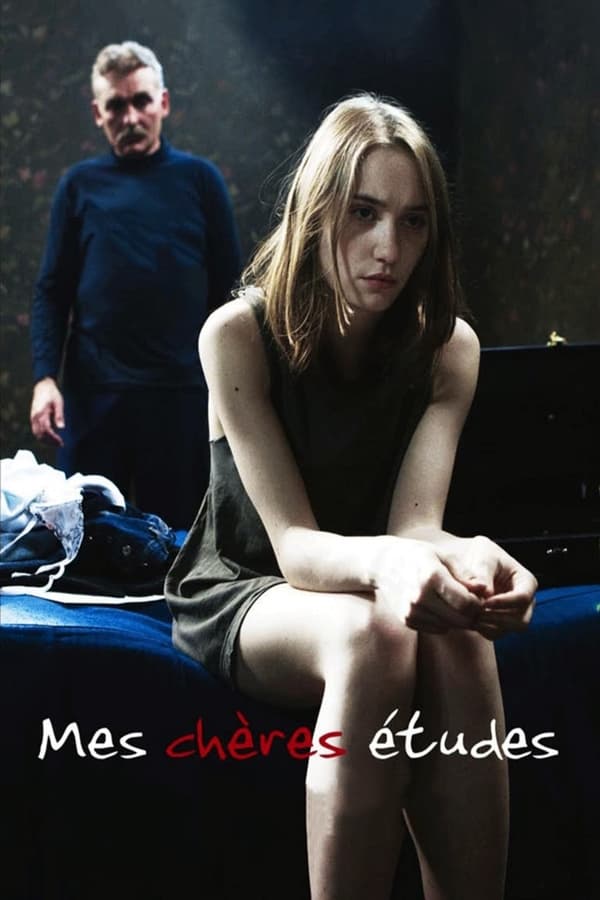 Student Services (2010) Download & Watch Now