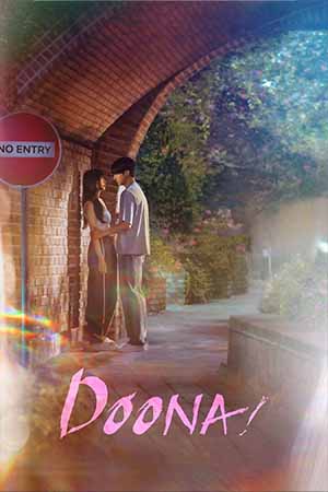 Doona! 2023 Season 1 | Download & Watch Now