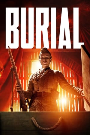 Burial 2022 | Download & Watch Now