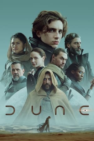 Dune 2021 | Download & Watch Now