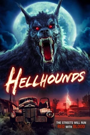 Hellhounds 2024 | Download & Watch Now