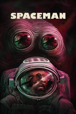 Spaceman 2024 | Download & Watch Now