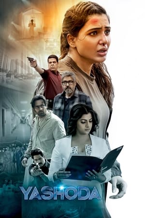 Yashoda 2022 | Download & Watch Now