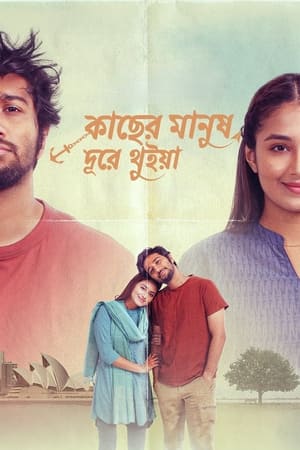 Kacher Manush Dure Thuiya 2024 | Download & Watch Now