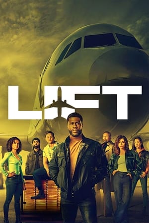 Lift 2024 | Download & Watch Now