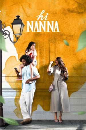 Hi Nanna 2023 | Download & Watch Now