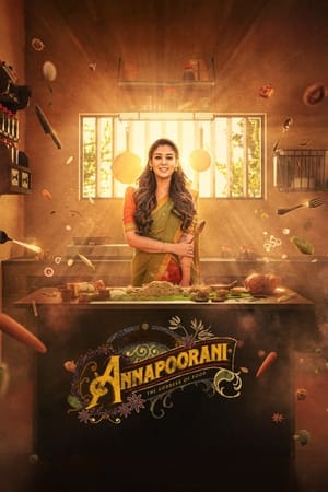 Annapoorani 2023 | Download & Watch Now