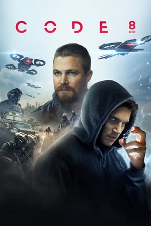 Code 8 2019 | Download & Watch Now