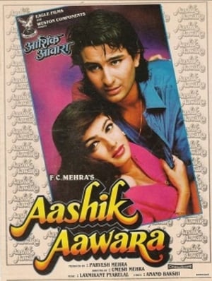 Aashik Aawara 1993 | Download & Watch Now