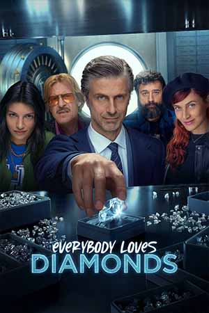 Everybody Loves Diamonds 2023 Season 1 | Download & Watch Now