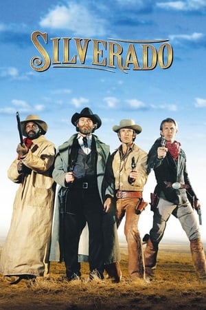 Silverado 1985 | Download & Watch Now