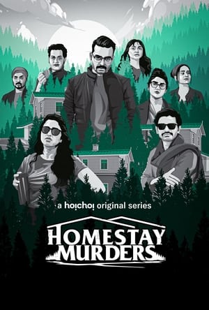Homestay Murders 2023 Season 1 | Download & Watch Now