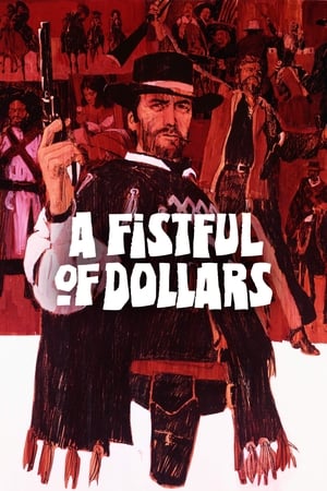 A Fistful of Dollars 1964 | Download & Watch Now